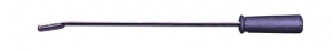 168ESL 24 Flat Shaft, 24"- BLADE BONDED